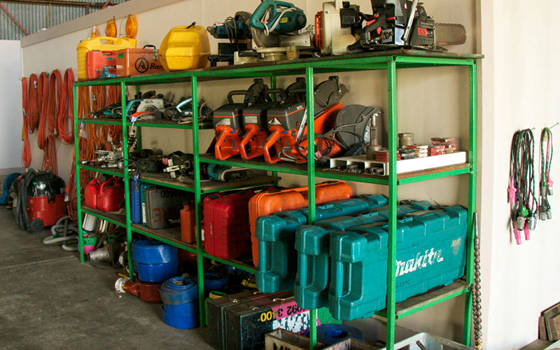 Mareeba Hire - Equipment Hire