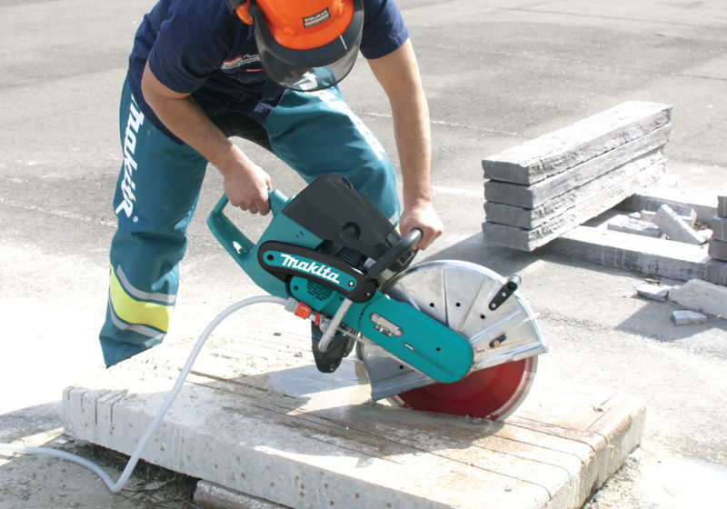 Mareeba Hire - Concrete Saw